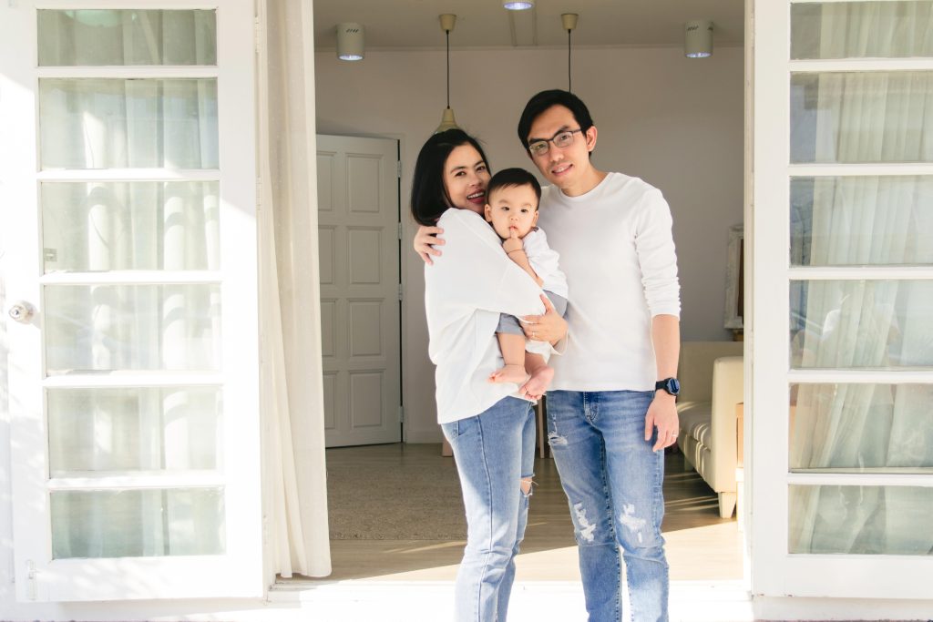 智能家居homekit, 智慧家庭規劃帶來開心的生活